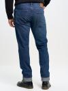 Pánske nohavice tapered jeans HARPER 328